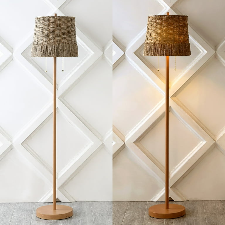 Coastal farmhouse floor lamp new arrivals