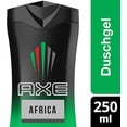 thumbnail image 3 of Axe Africa shower gel (250 ml), 3 of 4