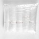 thumbnail image 4 of GAXIRE 100 fundas desechables de PE, impermeables, antiincrustantes, para cocina (blancas), 4 of 4
