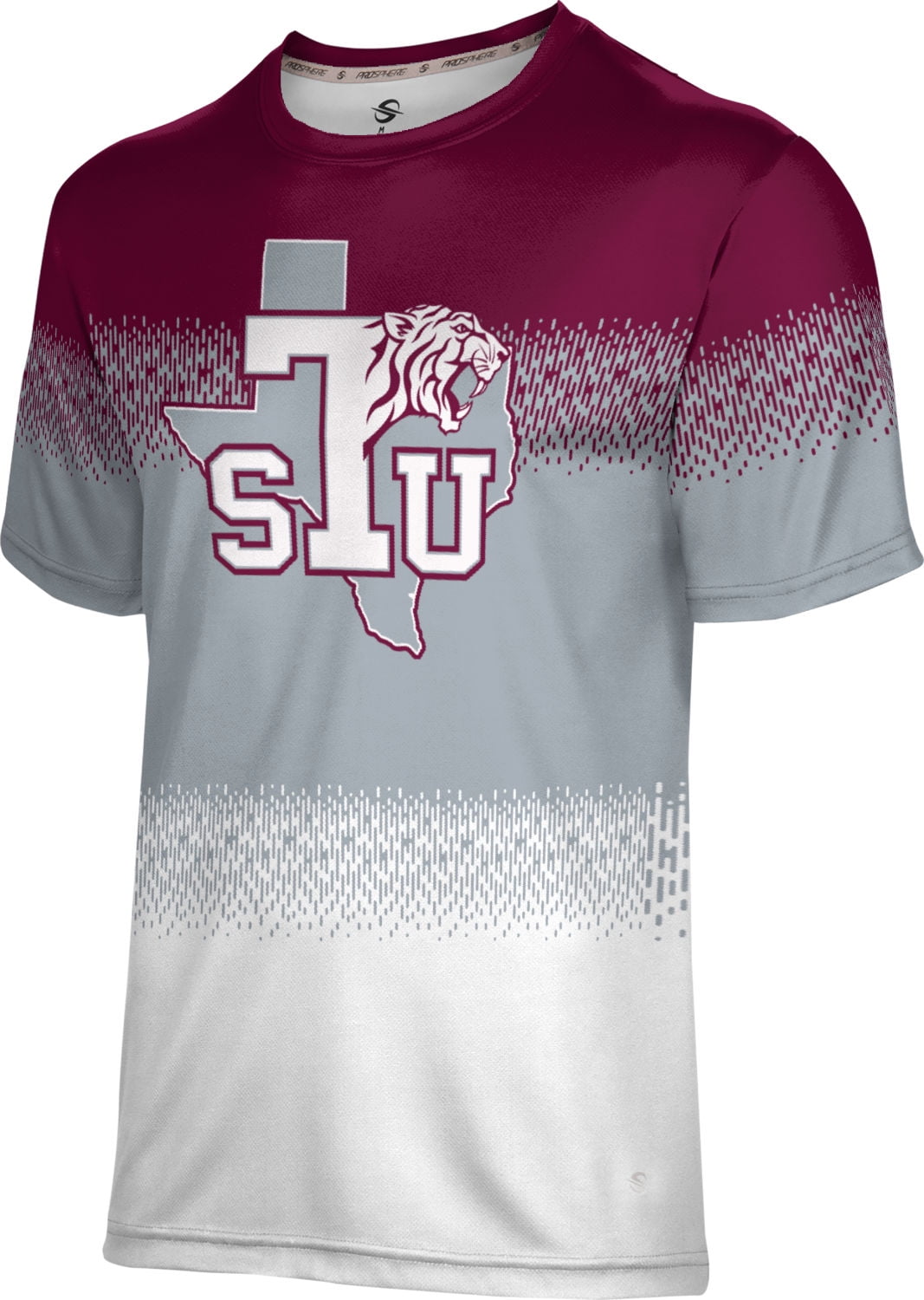 ProSphere University of Central Arkansas Mens Performance T-Shirt Bold