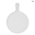 thumbnail image 4 of pitrice Kitchen Dining Room Tray Resin Non-stick Silicone Molds Serving Board Clay Casting Mould Crafting Handmade Accessory Large Round 1Set, 4 of 6