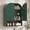 Arched-Green, variant on Wirrytor Fluted Wooden Medicine Cabinet Storage, Brown Bathroom Wall Cabinet with 2 Doors Adjustable Shelf and Towels Bar