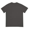 thumbnail image 2 of Cane Corso silo tee Unisex garment-dyed heavyweight t-shirt (Graphite, L), 2 of 2