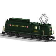 Lionel 6-82179 O Pennsylvania E33 Rectifier Electric Locomotive #4466