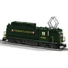 Lionel 6-82179 O Pennsylvania E33 Rectifier Electric Locomotive #4466
