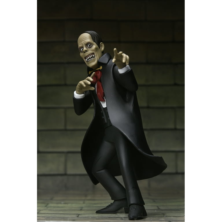 NECA Phantom of the Opera (1925): Phantom of the Opera Toony