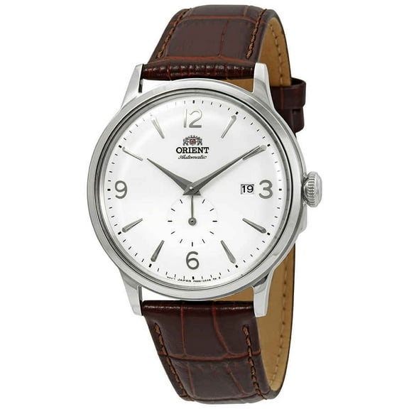 Men's Orient Bambino Small Seconds Automatic Watch RA-AP0002S10B