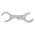 thumbnail image 4 of OUNONA Multi-Functional Simple Wrench for Beer Faucet Homebrewers 1Pcs, 4 of 8
