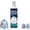 1PCS, variant on Wrinkle Releaser Spray, Wrinkle Releaser Clothing Spray Travel Size Instant Crease Remover, Static Guard, Fabric Refresher Mist, Deodorizing Spray for Clothes, No Iron Needed, Safe on Linen Cotton