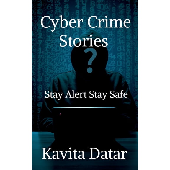 Cyber Crime Stories, (Paperback)