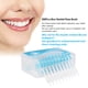 thumbnail image 5 of 200 unidades de hilo dental, cepillos interdentales, palillos de silicona suave de doble extremo, palillos dentales, cuidado bucal, 5 of 8