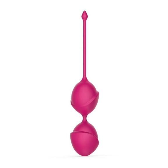Our Erotic Journey Titan Kegel Balls | 5 Year Warranty