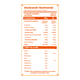 thumbnail image 3 of Leche Dorada Saludable 3 Pack BOMSAI 390 GR, 3 of 7