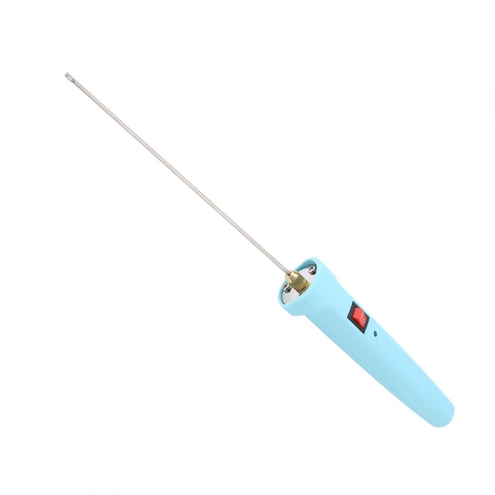 LYUMO 30W 25cm Electric Hot Wire Cutter Foam Polystyrene Heat Cutting Engraving Pen 110-250V, Hot Wire Cutter, Hot Wire Foam Cutter