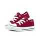 thumbnail image 2 of Tenis Bubble Gummers Harry Para Niño de Lona Antiderrapante vino 17, 2 of 7