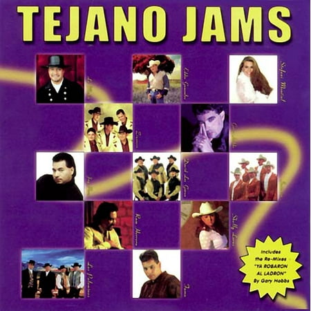 Tejano Jams