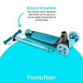 thumbnail image 2 of Yvolution Planeur KIWI - Bleu, 2 of 4