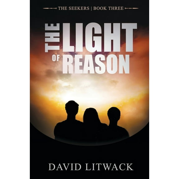 Seekers: The Light of Reason (Paperback)
