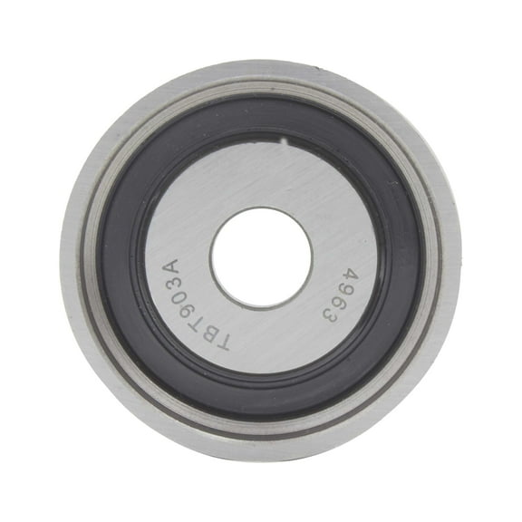 DNJ TBT903A Timing Belt Idler Fits Cars & Trucks 87-94 Toyota Tercel 1.5L L4 SOHC 12v