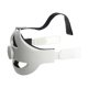 thumbnail image 5 of Correa de repuesto para la cabeza Compatible con Oculus quest 2VR, reduce la presión de la cabeza, cómoda diadema, accesorios VR, 5 of 5