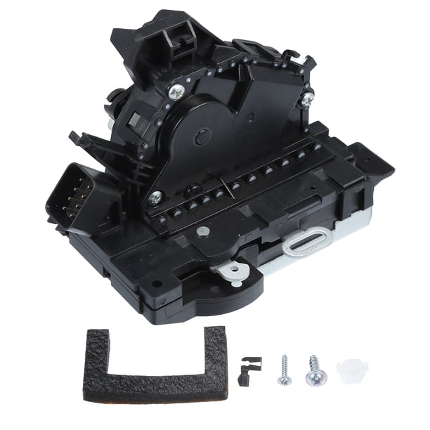Motor actuador de cerradura de puerta eléctrica delantera izquierda para Ford Focus 2002-2007 para Mercury Cougar 1999-2002 No.937604