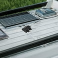 thumbnail image 3 of HEALEEP Solar Double Cable Gland ABS Waterproof Gland for RV Solar Energy Installation 1Set, 3 of 8
