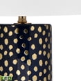 thumbnail image 4 of Elk Home 15-Inch Wide Signe Table Lamp, Modern/Contemporary, Navy, 4 of 5
