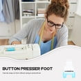 thumbnail image 3 of Presse-boutons Professionnel pour Couture, 3 of 9