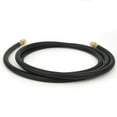thumbnail image 1 of Manguera De Gas Inerte Alta Flexibilidad Manguera De Gas Argón Rosca De Tuerca 1/4 Pulgada De Nitrógeno De Aire Comprimido CO2, Diámetro, 1 of 7