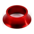 thumbnail image 1 of 1-1/8" Aluminum Bicycle Headset Spacer Cycling Steerer Tube Conical Spacer, 1 of 6