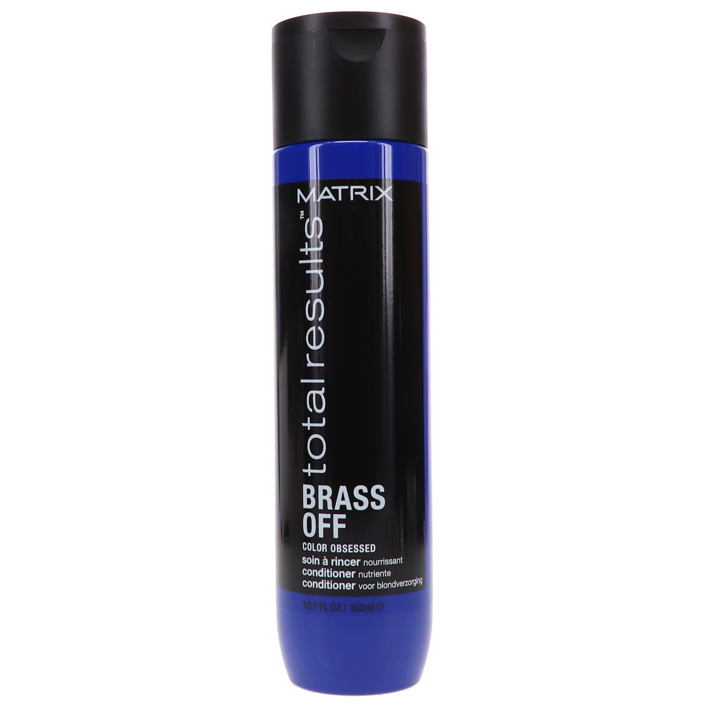 Matrix Total Results Brass Off Conditioner 10.1 oz