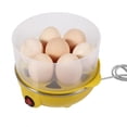 thumbnail image 3 of Cooker Steamer Egg Cooker Egg Maker Egg Steamer For Egg, 3 of 8