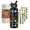 Black, variant on National Parks Water Bottle – 63 USA Park Stickers – 32oz Insulated Stainless Steel with Straw & Cleaning Kit – Bucket List Hiker Gift for Adventure Lovers (Black)