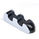 thumbnail image 2 of Cargador de controlador inalámbrico NQ Cargador doble con luz LED, 2 of 5