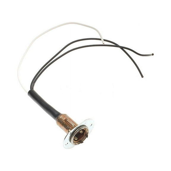 Combination Light Socket - Compatible with 1962 - 1968 Ford Falcon 1963 1964 1965 1966 1967