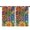 Pioneer Flower Floral-3, variant on Blackout Kids Curtains,Pioneer Flower Floral Print Pattern Childrens Insulated Curtains Set Of 2,Bedroom Essentials,Toddler Room Decor 42"x54"
