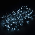thumbnail image 3 of Guirnaldas de luces solares de 3m, luces decorativas intermitentes, luces de hadas estrelladas, impermeables, blancas frías para exteriores oso de fresa Electrónica, 3 of 5