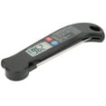 thumbnail image 4 of Digital Thermometer with Foldable Probe Food Temperature Meter High Accuracy Kitchen Supplies, 4 of 12