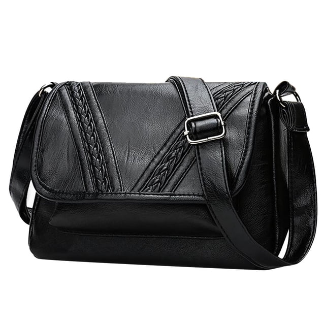 Sac à Bandoulière Mode Décontracté Anti-Éclaboussures Sac Bandoulière Sac à Main Sac à Main pour Femmes