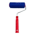 thumbnail image 1 of Pintura de rodillo de pintura Roller Roller Pintura para el hogar Suministros de decoración Decoración Herramienta de pintura de arte de bricolaje, 1 of 8