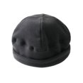 thumbnail image 2 of Winter Hat Warm Fleece Knit Cuff Beanie Watch Cap Skull Beanie, 2 of 8