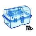 thumbnail image 1 of Protecteur de Récepteur RC Voiture ESC Récepteur Boîte à l'Échelle 1:10 Télécommande ESC Accessoire de Protection pour 727, 1 of 7