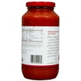 thumbnail image 4 of Mezzetta Family Recipes Spicy Marinara 24 fl oz Jar, 4 of 7