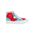 thumbnail image 6 of Adult Dr. Seuss Thing 1/2 Sneaker, 6 of 13