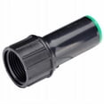 thumbnail image 2 of 6Pc Raindrip 3/4 in. Threaded Drip Irrigation Swivel Adapter 1 pk, 2 of 2