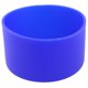 thumbnail image 1 of Tapa de taza de 7,5/9 cm, tapa de silicona para olla espacial, almohadilla inferior de goma, 32-40 oz, universal, azul real, 7,5 cm, 1 of 8