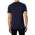thumbnail image 3 of Antony Morato Malibu Graphic T-Shirt, Blue, 3 of 5