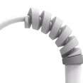 thumbnail image 5 of Wind Cellphone Charging USB Case Cover Silicone Spiral Data Cable Line Anti fracture Protectors, 5 of 5