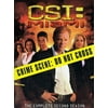 CSI Miami: The Complete Second Season