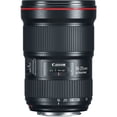 thumbnail image 3 of Canon EF 16-35mm f/2.8L III USM Lens With Cleaning Kit, 3 of 6